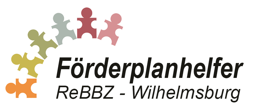 Förderplanhelfer ReBBZ Wilhelmsburg